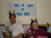 Prairie Manor royalty crowned