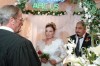 Albert's hosts glittering nuptials on Valentine's Day