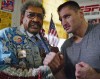 Polish boxer Golota faces deportation from U.S.
