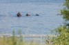 Search continues for Portage teen missing in Lake Michigan
