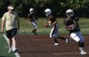 VU football