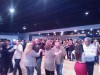 ballroom dancing