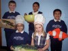 Fish will be frying on Lenten Fridays