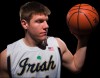 Boston Celtics draft Andrean grad Harangody  