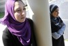Local Muslims forced to defend beliefs after Sept. 11