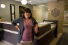 Woman profits while working for nonprofit
