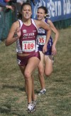 Cross Country State Championship