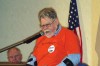 Candidates rally around health care at union rally