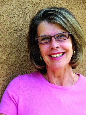 Steering You Right With Sharon Peters