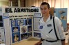 wax museum | wheeler middle school