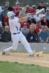 LC gets by Munster, Lowell pounds EC to advance
