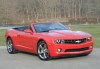 Camaro celebrates season opener