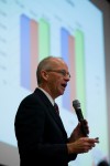 Economic council's prognosis ranges from promising to 'scary'
