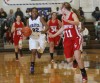 Back to back: Pirates quickly run past Crown Point to win second straight DAC crown