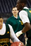 Balance, talent integral for Bears in matchup with St. Mary's