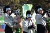 Trojan Guard takes gold in ISSMA