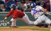 Youkilis powers Red Sox past Cubs