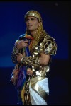 Sing along to 'Joseph and the Amazing Technicolor Dreamcoat''