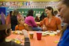St. John Bosco School Thanksgiving
