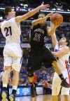Bowman soars to 2A state title