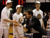 Butler crushes Wright State to win Horizon League tournament title
