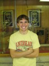 Mark Dravet, Andrean