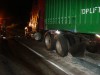 Semi crash closes northbound I-65 near DeMotte