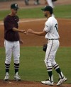RailCats vs. St. Paul Saints