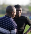 Ogomide Adebanjo's move to Calumet City unlike those of T.F. North teammates