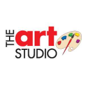 art studio logo