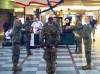 Michigan City JROTC