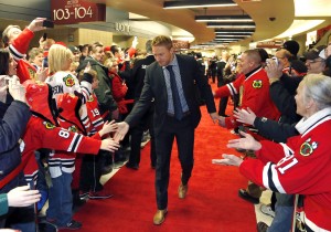 GEORGE CASTLE: Pardon the interruption, The Roar is back at the UC