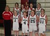 Wanatah sixth-graders win Oregon-Davis Tournament