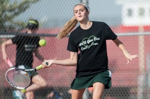 Fast start propels Valparaiso past Trojans