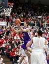 Munster vs. Merrillville at Michigan City Regional