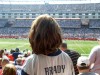 Helmets may leave young athletes vulnerable to concussion
