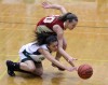 River Forest's Abby Bryant