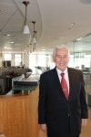 Richard Lugar's next chapter