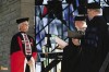 New pres calls VU to new beginnings