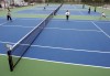Whiting girls tennis program