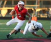 Mishawaka at Portage football game