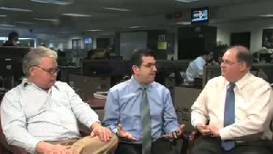 nwi.com Political Roundtable for April 21