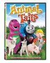 Animal Tails
