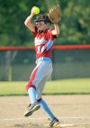 Hanover Central's Jessica Whittemore