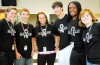 Marian Catholic raises funds for breast cancer fight