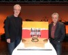 Jersey Boys Las Vegas Celebrate Fifth Anniversary With Special Guests Frankie Valli and Bob Gaudio