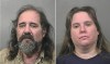 Lowell couple accused of abusing teenager, locking him in family's dog kennel