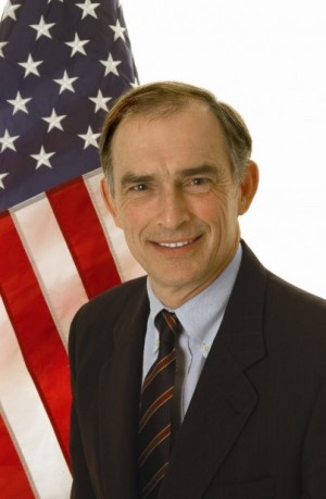 Visclosky testifies to support extending tariffs