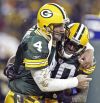 FAVRE DRIVER