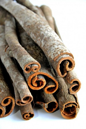 Herbal Healer: What is Saigon cinnamon?